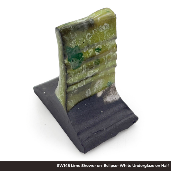 SP698 Eclipse Black Pottery Clay | Seattle Pottery Supply
