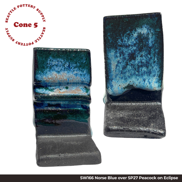 SW166 - Norse Blue | Seattle Pottery Supply