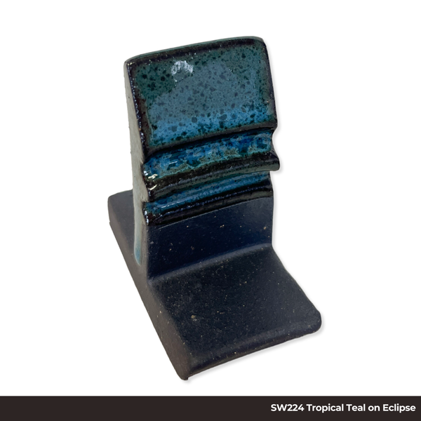 SW224 - Tropical Teal | Seattle Pottery Supply