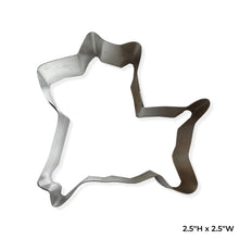 Scottie Cookie Cutter