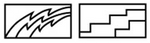 Small Rectangle Stamp