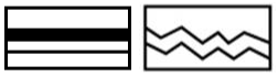 Small Rectangle Stamp