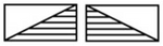 Small Rectangle Stamp