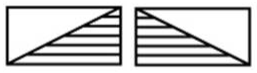 Small Rectangle Stamp