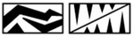 Small Rectangle Stamp