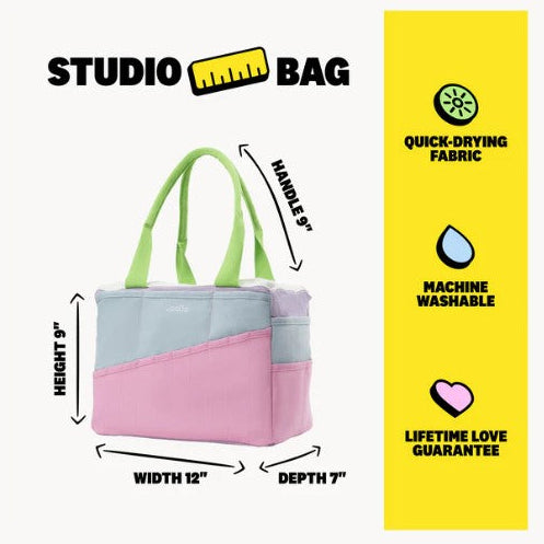 Soolla Studio Bag