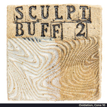 SP771 Sculpture Buff II - Fine