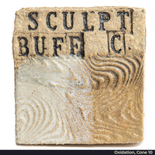 SP770 Sculpture Buff - Coarse