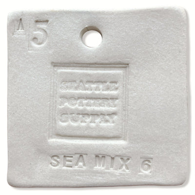 SP648 Sea Mix 6