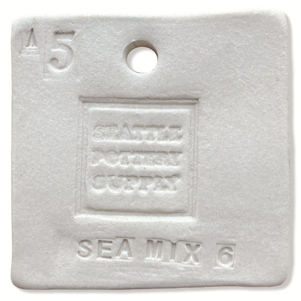 Sea Mix 6