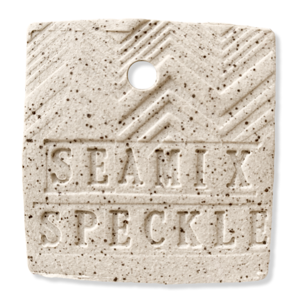 SP649 Sea Mix Speckled Clay