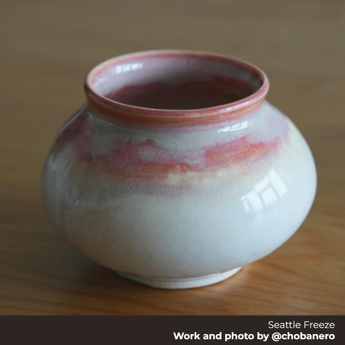 SP691 Seattle Freeze Translucent Mid-Range Porcelain | Seattle