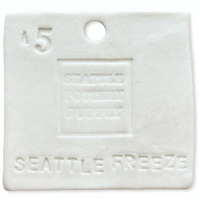 SP691 Seattle Freeze
