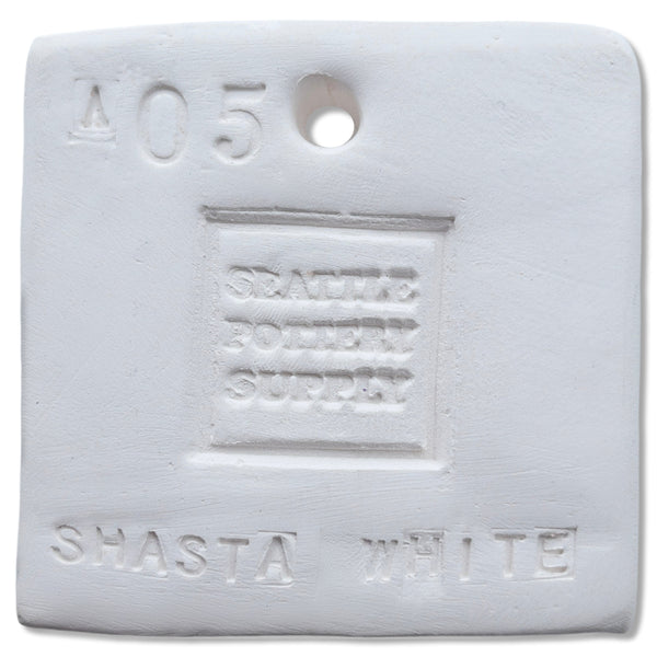 SP505 Shasta White