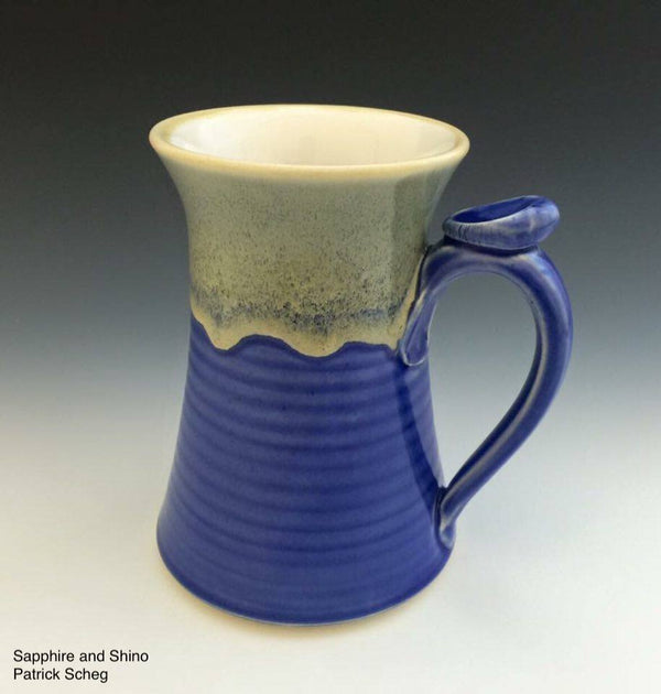 Sapphire | Seattle Pottery Supply