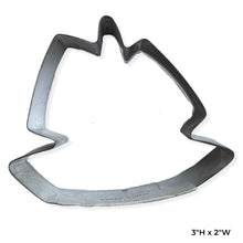 Ship Cookie Cutter