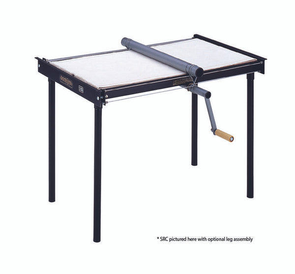 Slab Roller SRC