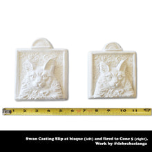 SP930 Swan Porcelain Casting Slip