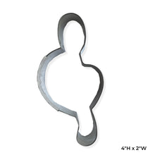 Treble Clef Cookie Cutter