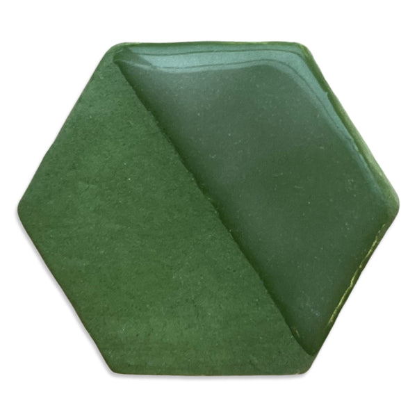 UG605 - Dark Green Underglaze