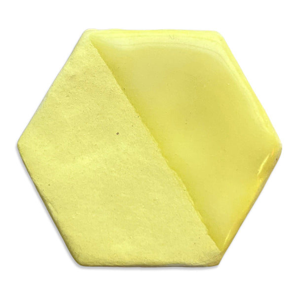 UG608 - Bright Yellow Underglaze