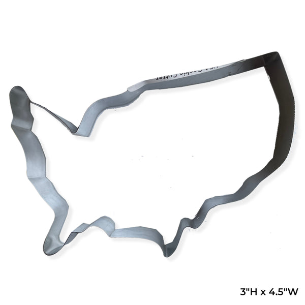 USA Cookie Cutter