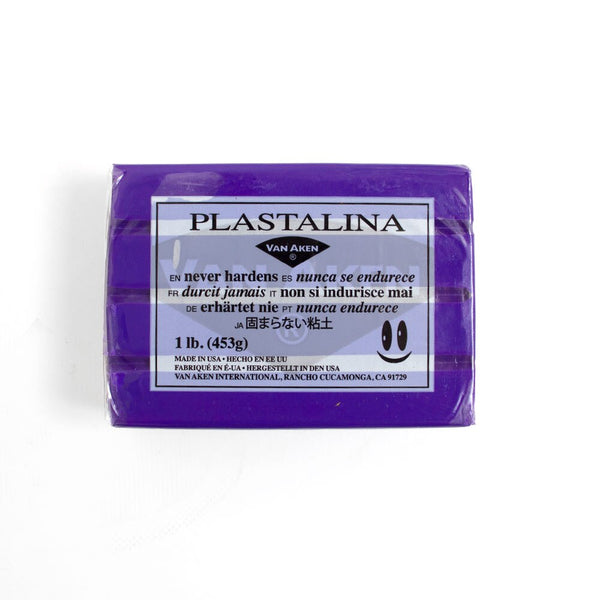Plastilina Modeling Clay
