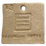 Pottery Clay - Midrange Cone 6 - Vashon Buff