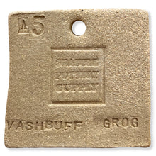 Pottery Clay - Midrange Cone 6 - Vashon Buff