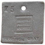 SP613 Vashon Gray