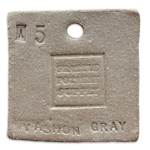 SP613 Vashon Gray