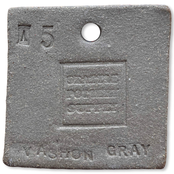SP613 Vashon Gray