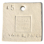 SP608 Vashon White