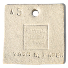 SP608 Vashon White