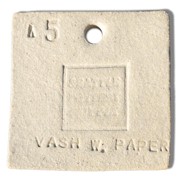 SP608 Vashon White