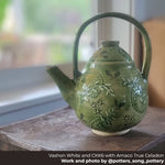 PC-40 True Celadon