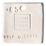SP570 Wolf Creek White