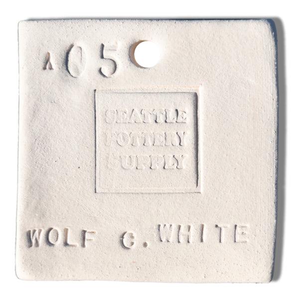 SP570 Wolf Creek White