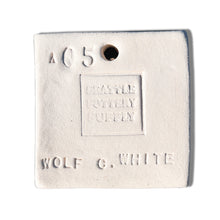 SP570 Wolf Creek White