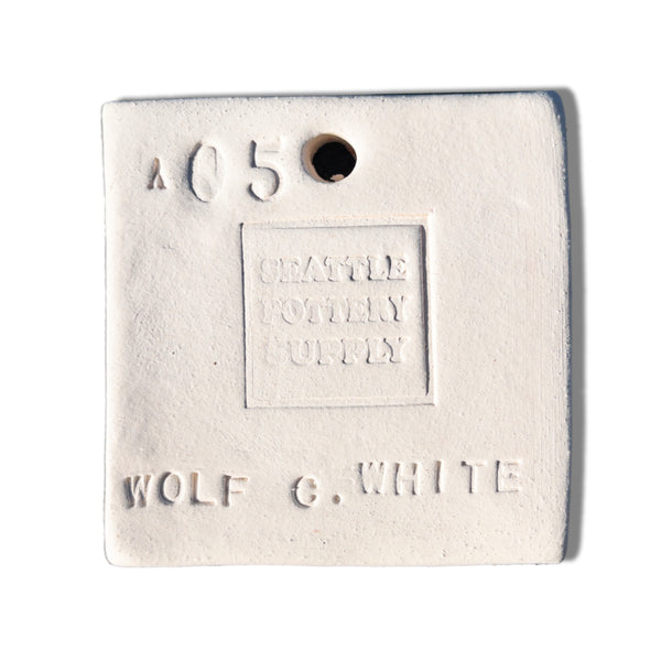 SP570 Wolf Creek White