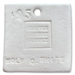 SP570 Wolf Creek White