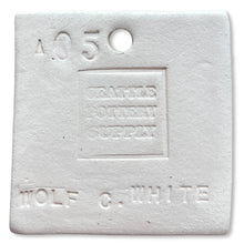 SP570 Wolf Creek White