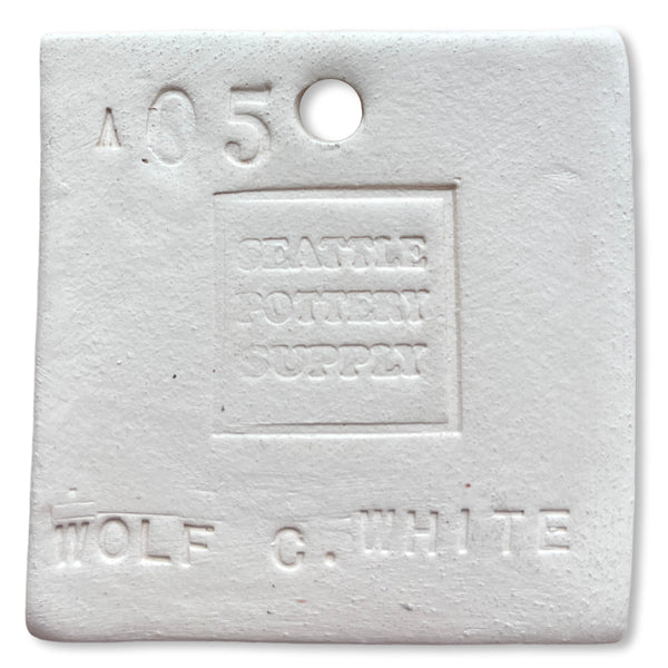 SP570 Wolf Creek White