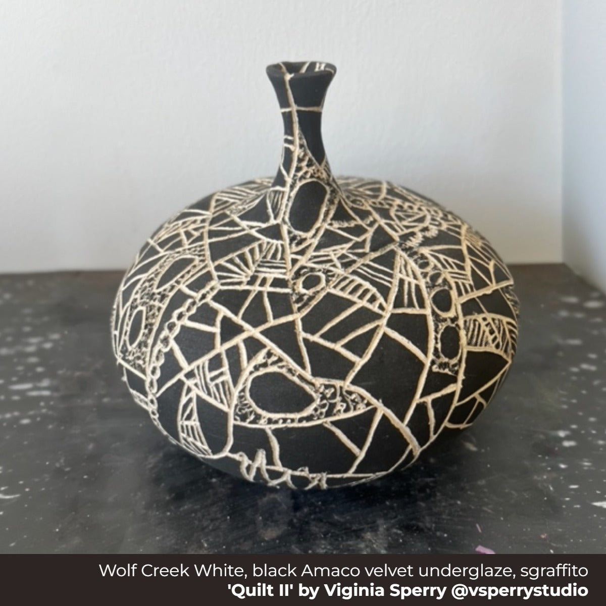 SP570 Wolf Creek White Pottery Clay | Seattle Pottery Supply