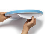 Xiem Self Adhesive Foam for Bats (No Bat Included)