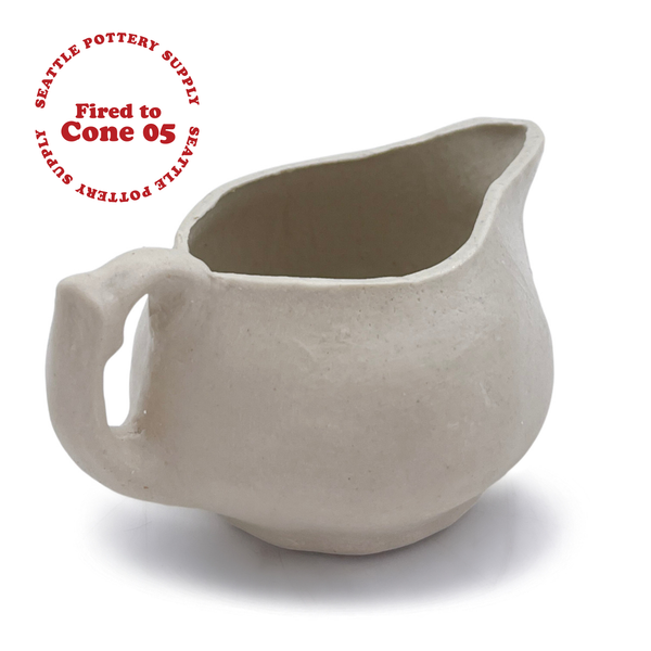 SP375 – Xtra White Low-fire Casting Slip | Seattle Pottery Supply