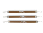 Wire sculpting tools