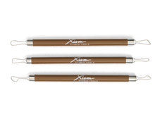 Wire sculpting tools