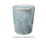 Kiln Ice Glazes by Amaco
