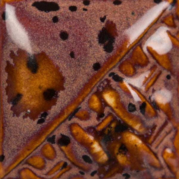 SW191- Peppered Plum